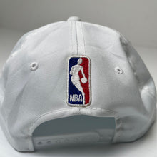 Load image into Gallery viewer, 1994 Sports Specialties Vancouver Grizzlies Logo Snapback Hat
