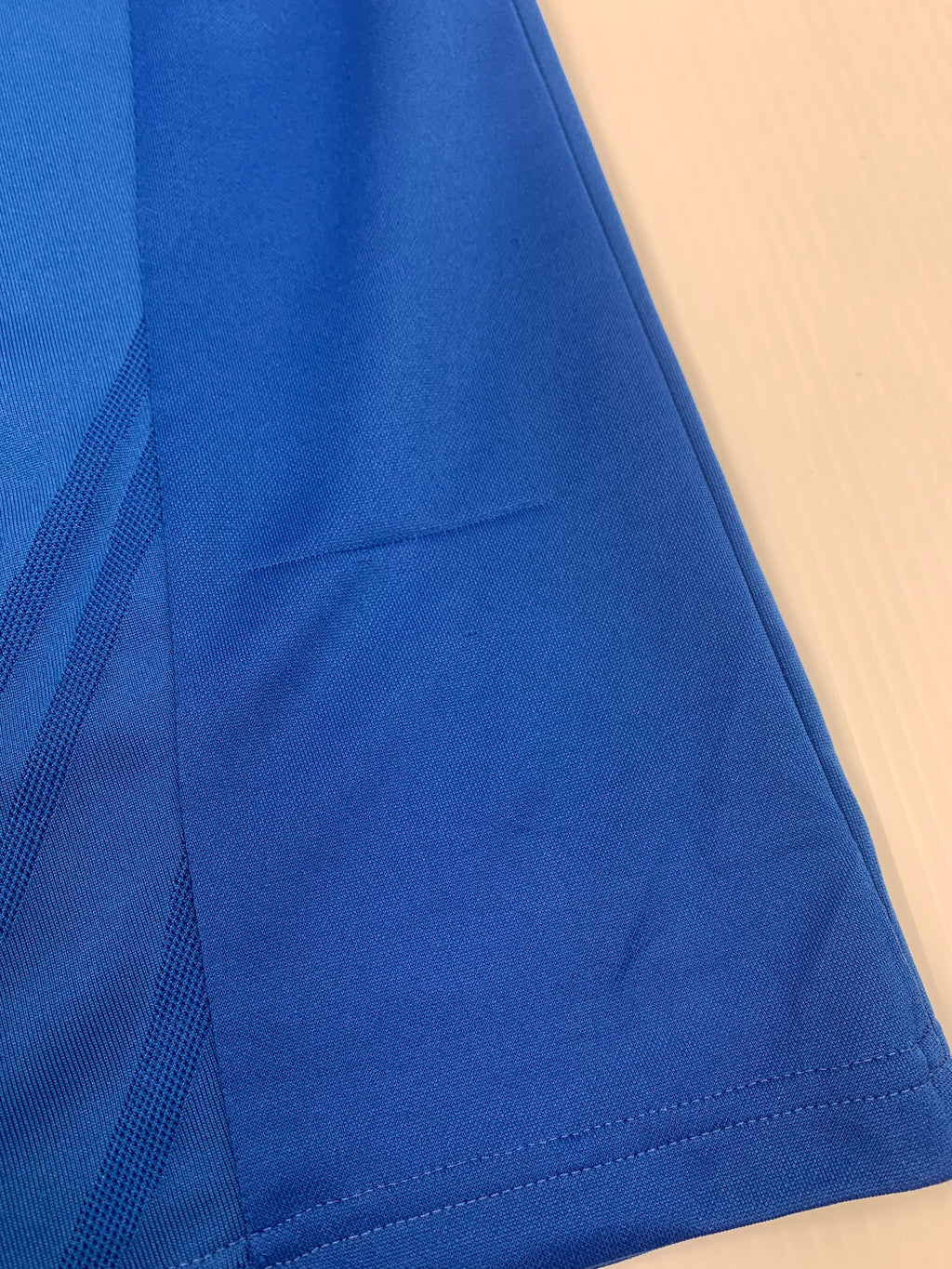 2010-11 Puma Italy Home Kit L
