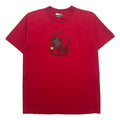 Vintage Spy Optic Graphic Tee M