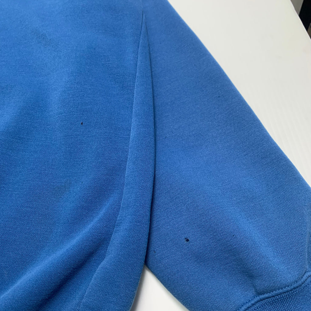 Carhartt Spellout Logo Hoodie XXL