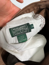 Load image into Gallery viewer, Vintage Polo Country Jane Jean Denim 28
