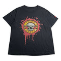 1991 Guns N Roses G.N.F'n R's Graphic Tee L