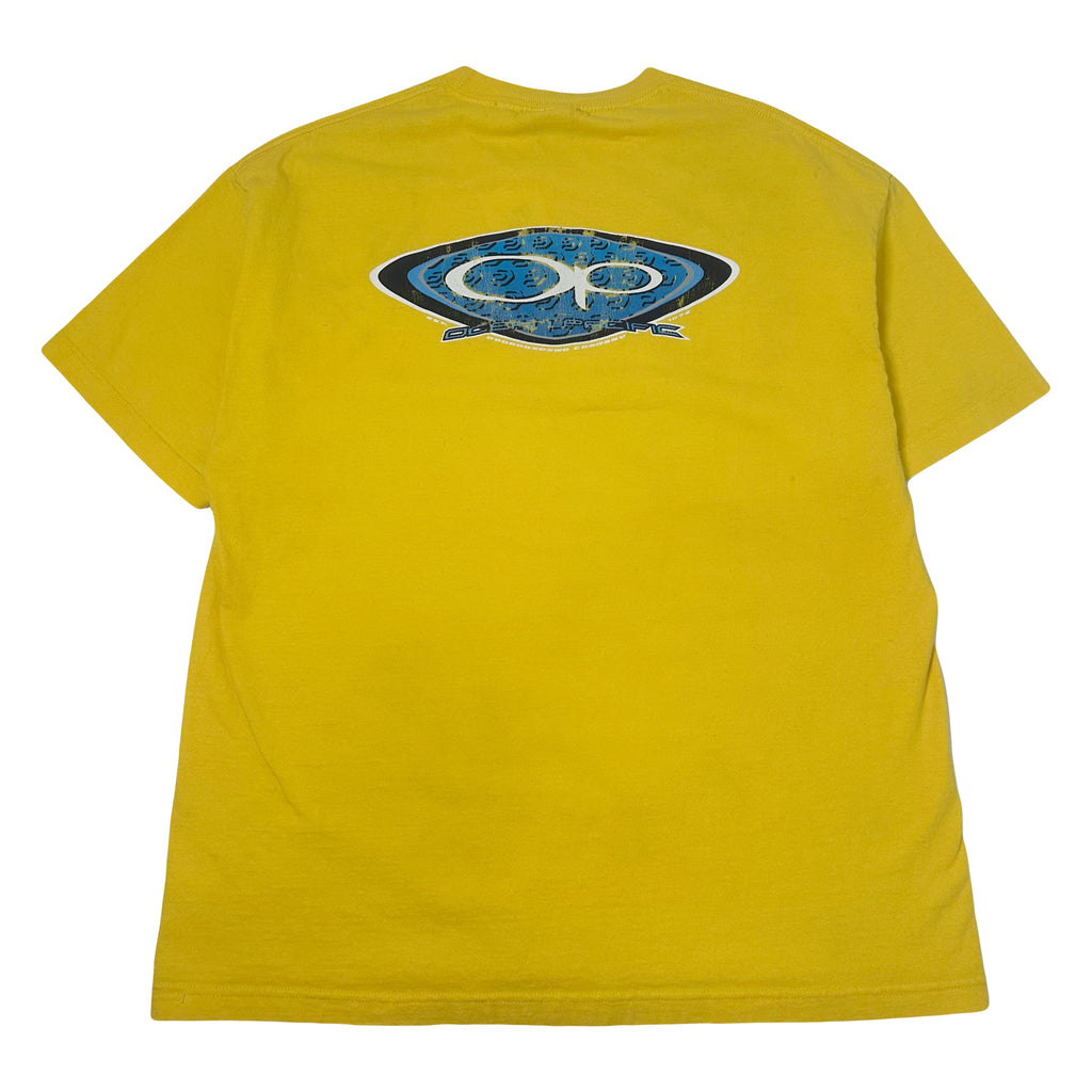 Vintage OP Ocean Pacific Sport Boardriding Graphic Tee XL