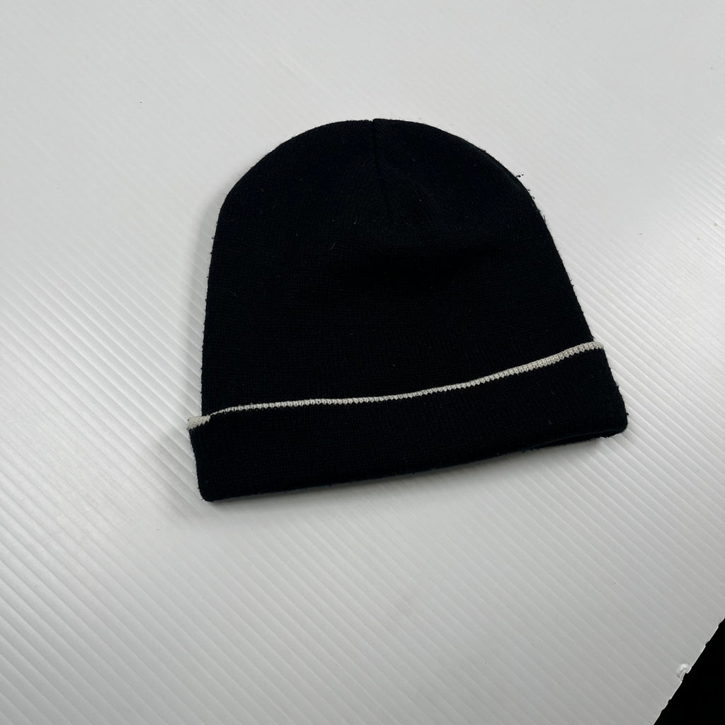 Vintage Nike Mini Swoosh Beanie