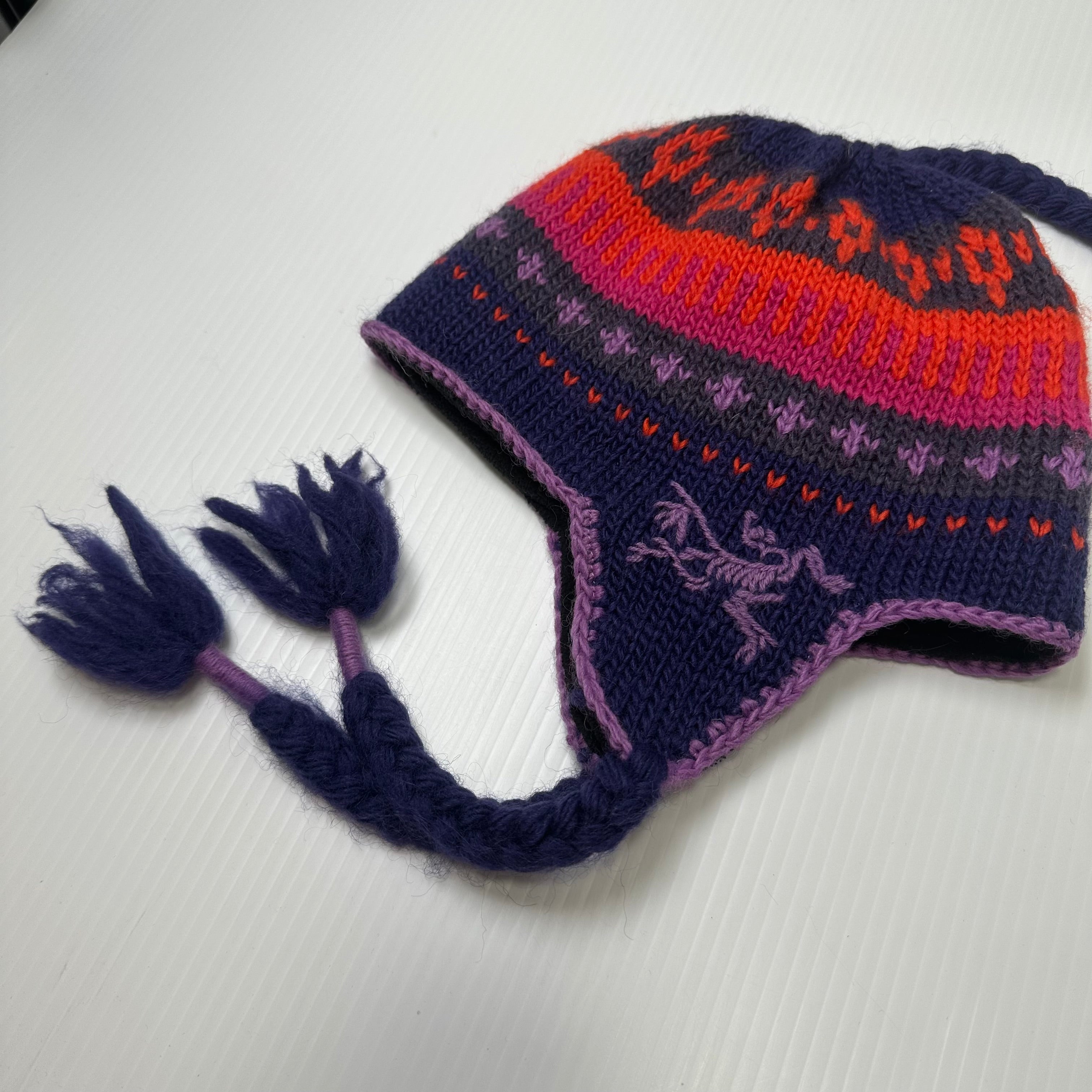 帽子 ARC'TERYX Contrail Knit Toque Free size Bird Head Toque | Arc'teryx Canada 帽子