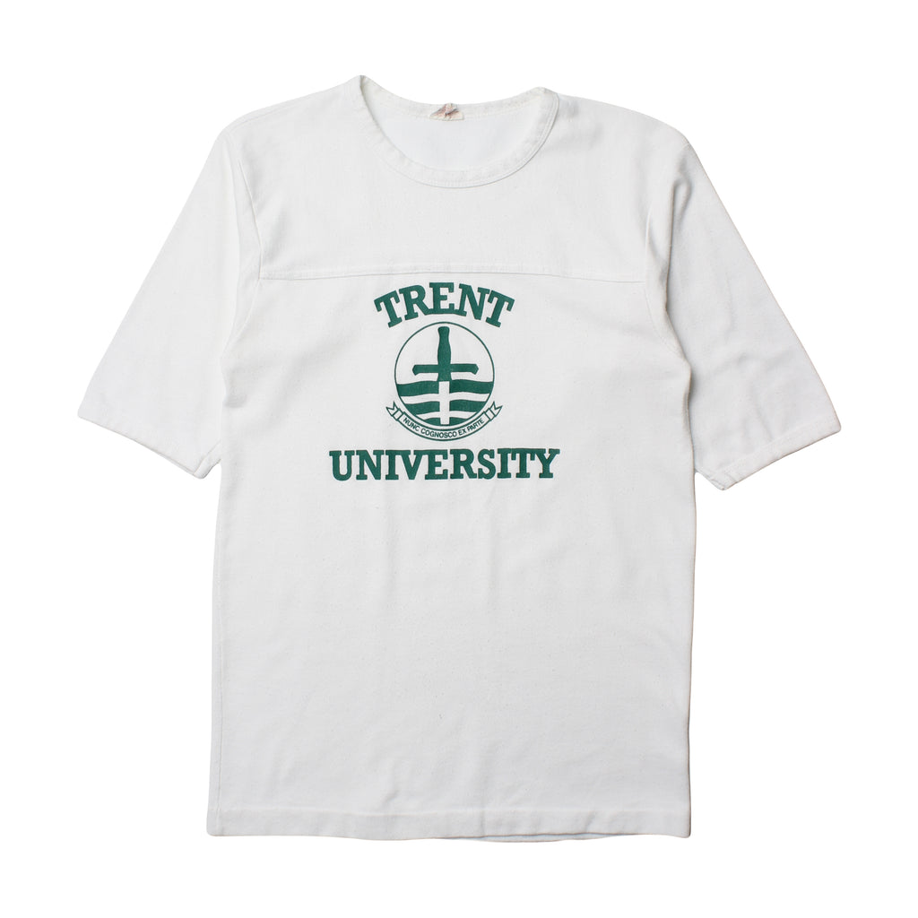 80s Trent University T-Shirt M