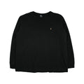 Vintage Polo Ralph Lauren Distressed Longsleeve XL