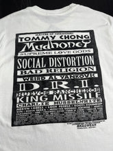 Load image into Gallery viewer, 1993 Highwood Music Festival Tee L
