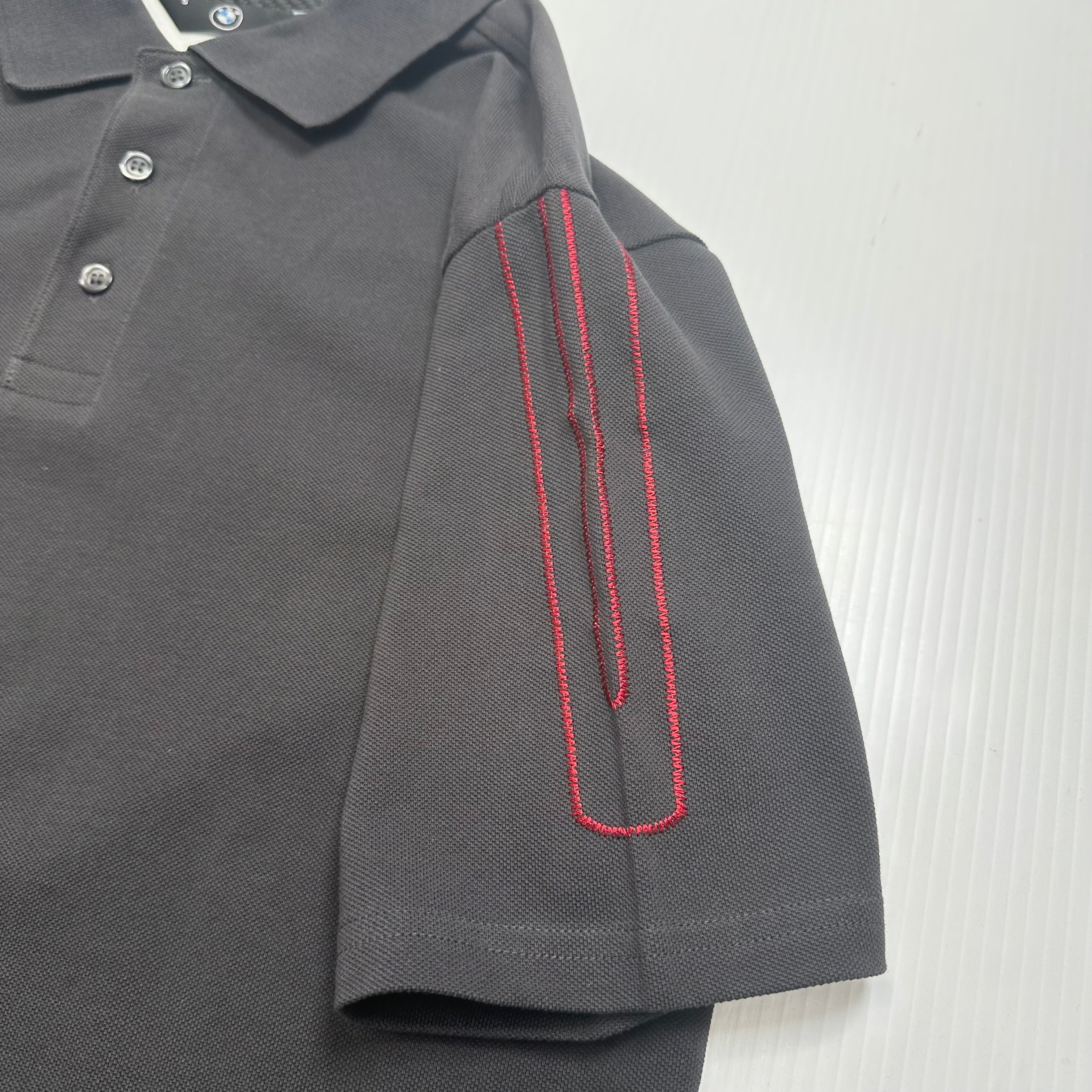 BMW M Series Polo Shirt S