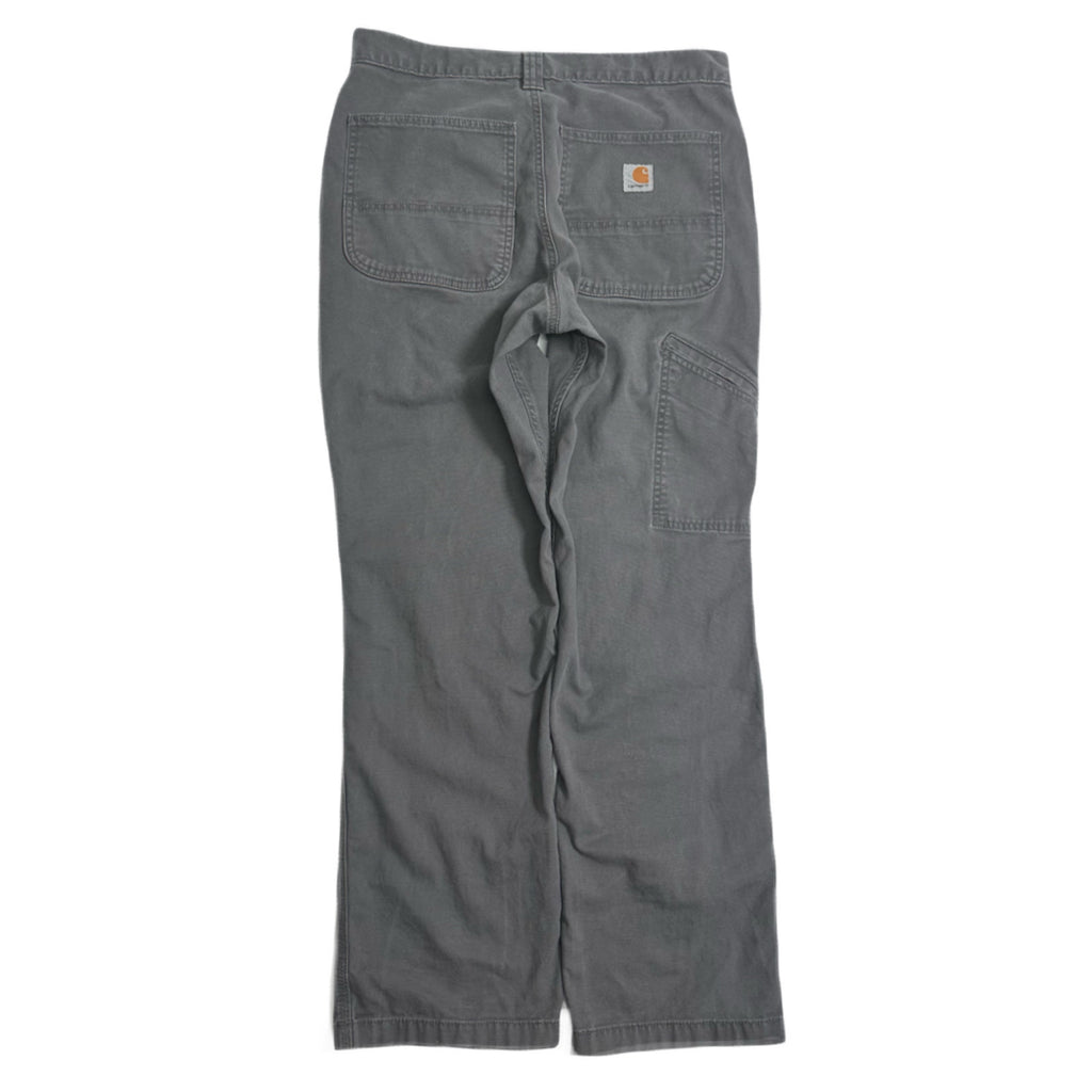 Carhartt Carpenter Denim Pants 30x30.5