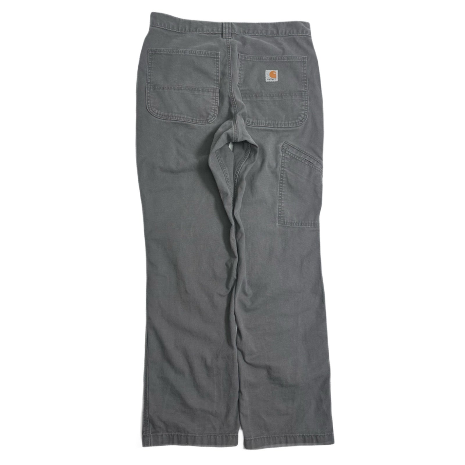 Carhartt Carpenter Denim Pants 30x30.5