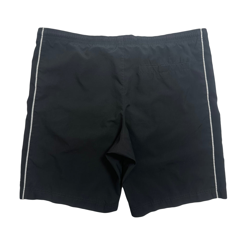 Vintage Nike Mini Swoosh Athletic Shorts M