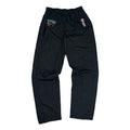 Vintage Champion Vancouver Grizzlies Tearaway Track Pants XL