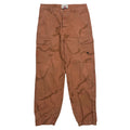 Stone Island x Supreme Camo Cargo Pants 31