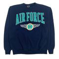Vintage USA Airforce Crewneck L