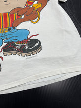 Load image into Gallery viewer, 1993 Tasmanian Devil Where R U Tee L
