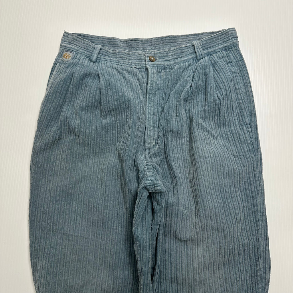 Vintage Winston Collection Corduroy Pants 33