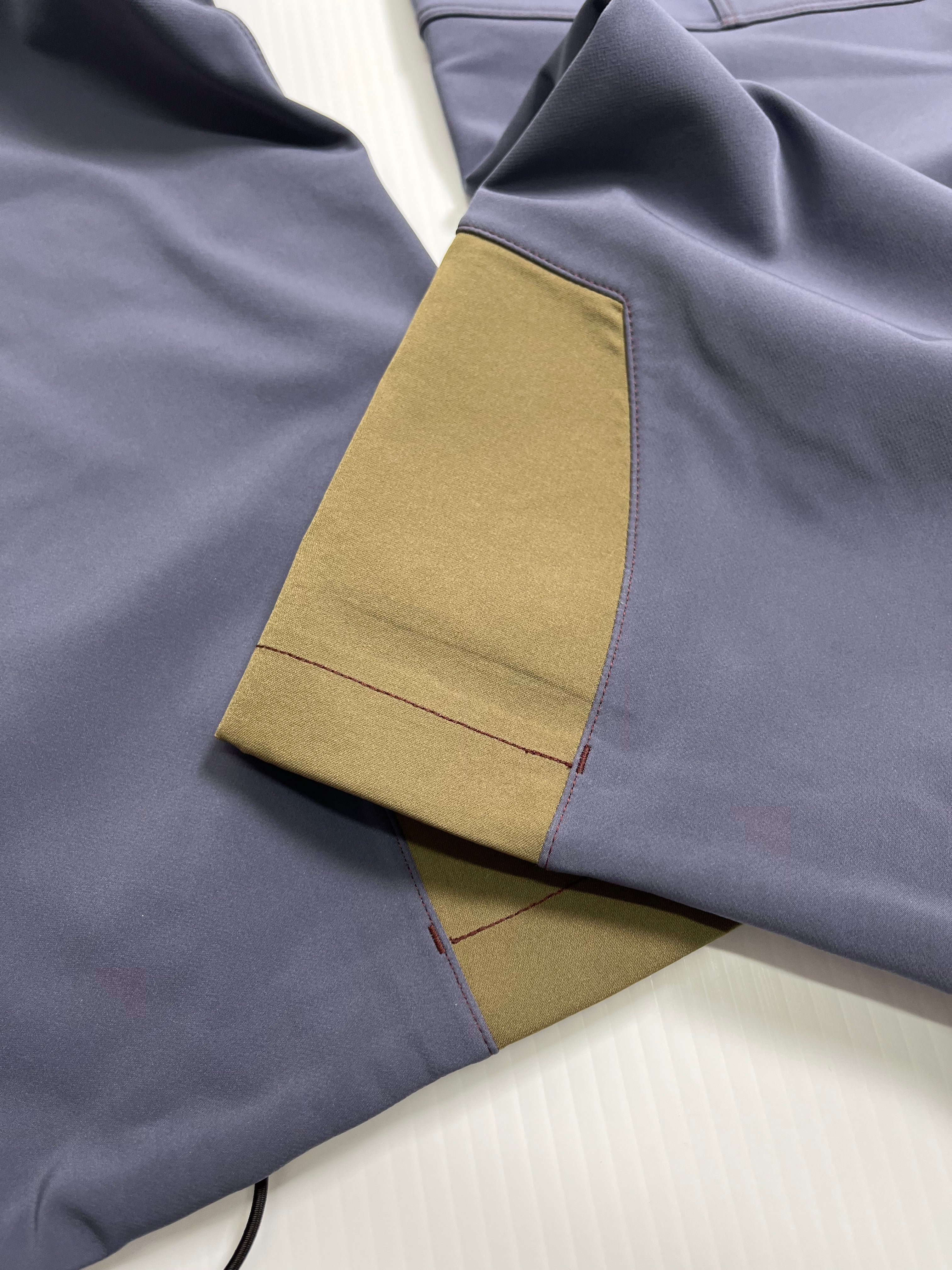 Arc'teryx Two-Tone Hiking Pants 34