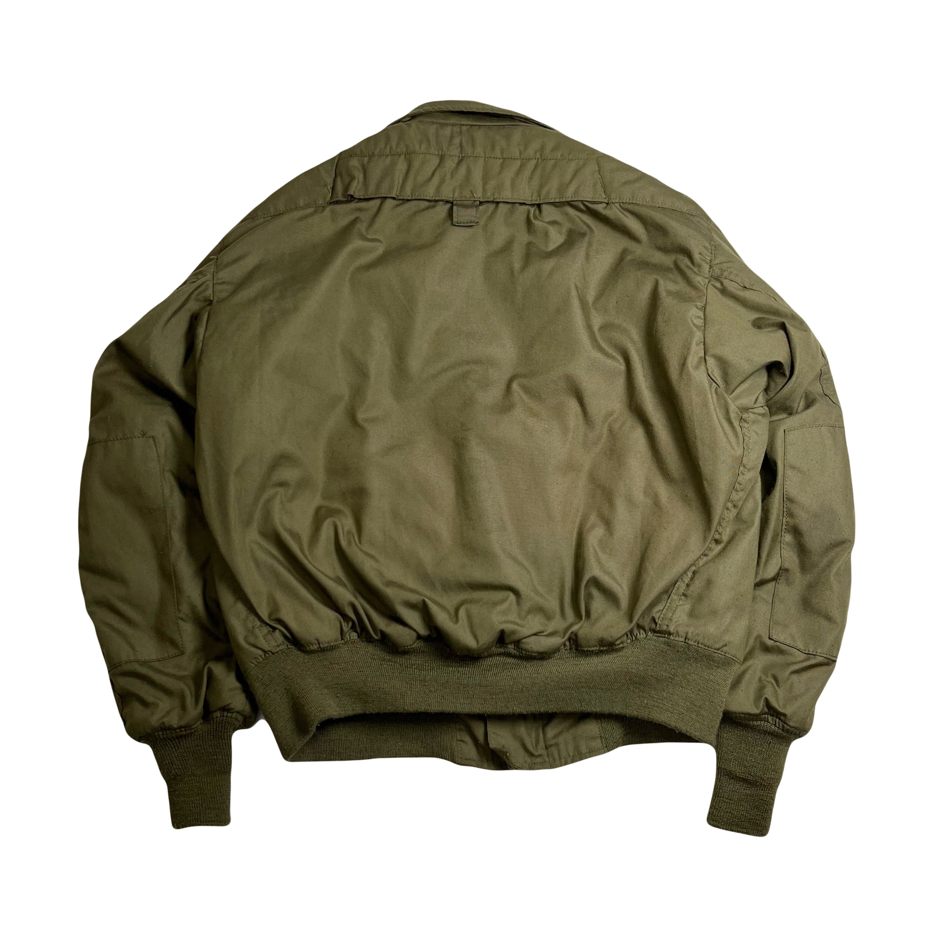 Vintage Greenbrier Industries Inc. Cold Weather Jacket M