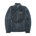 Mountain Hardwear Fuzzy Fleece Full Zip Jacket Women's S