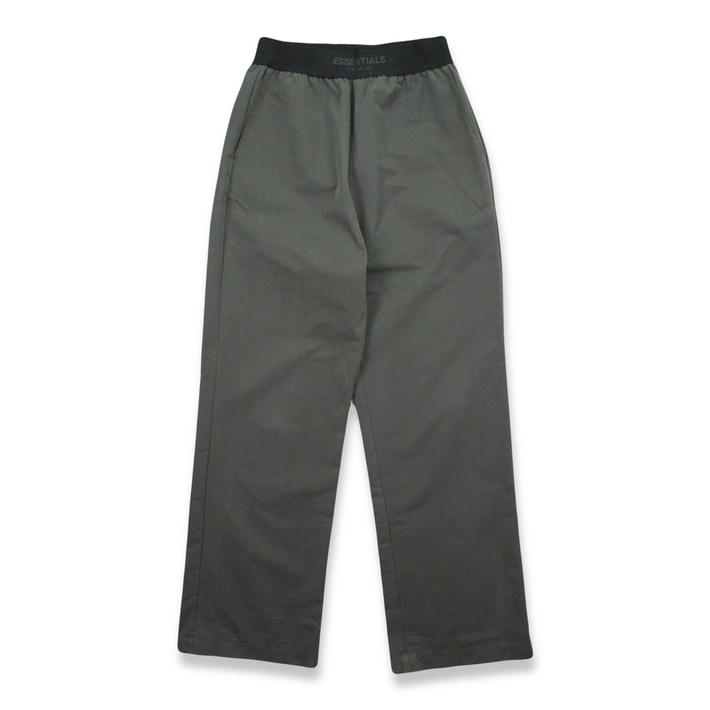 Essentials Fear Of God Wide Leg Pants XS