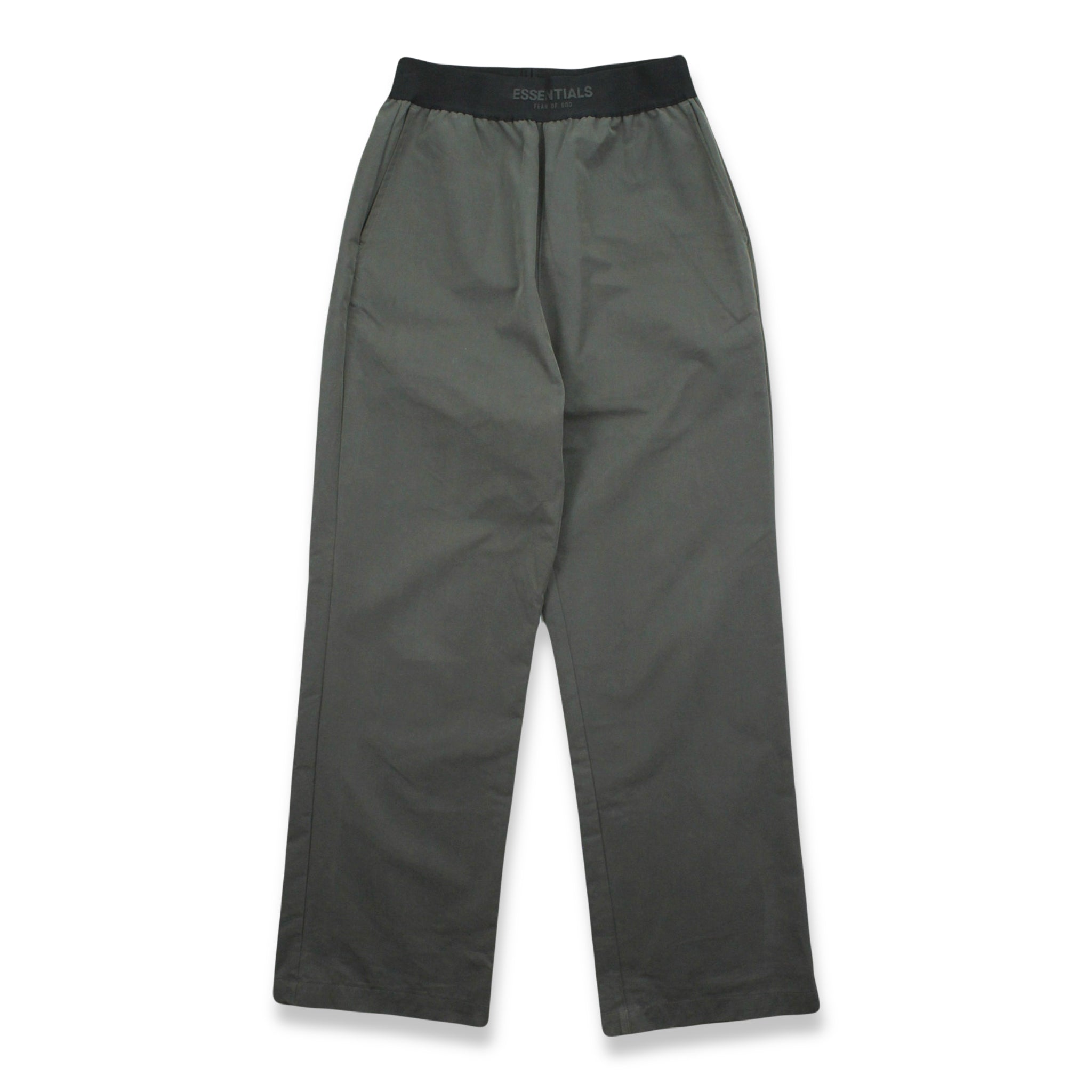 Essentials Fear Of God Wide Leg Pants XS