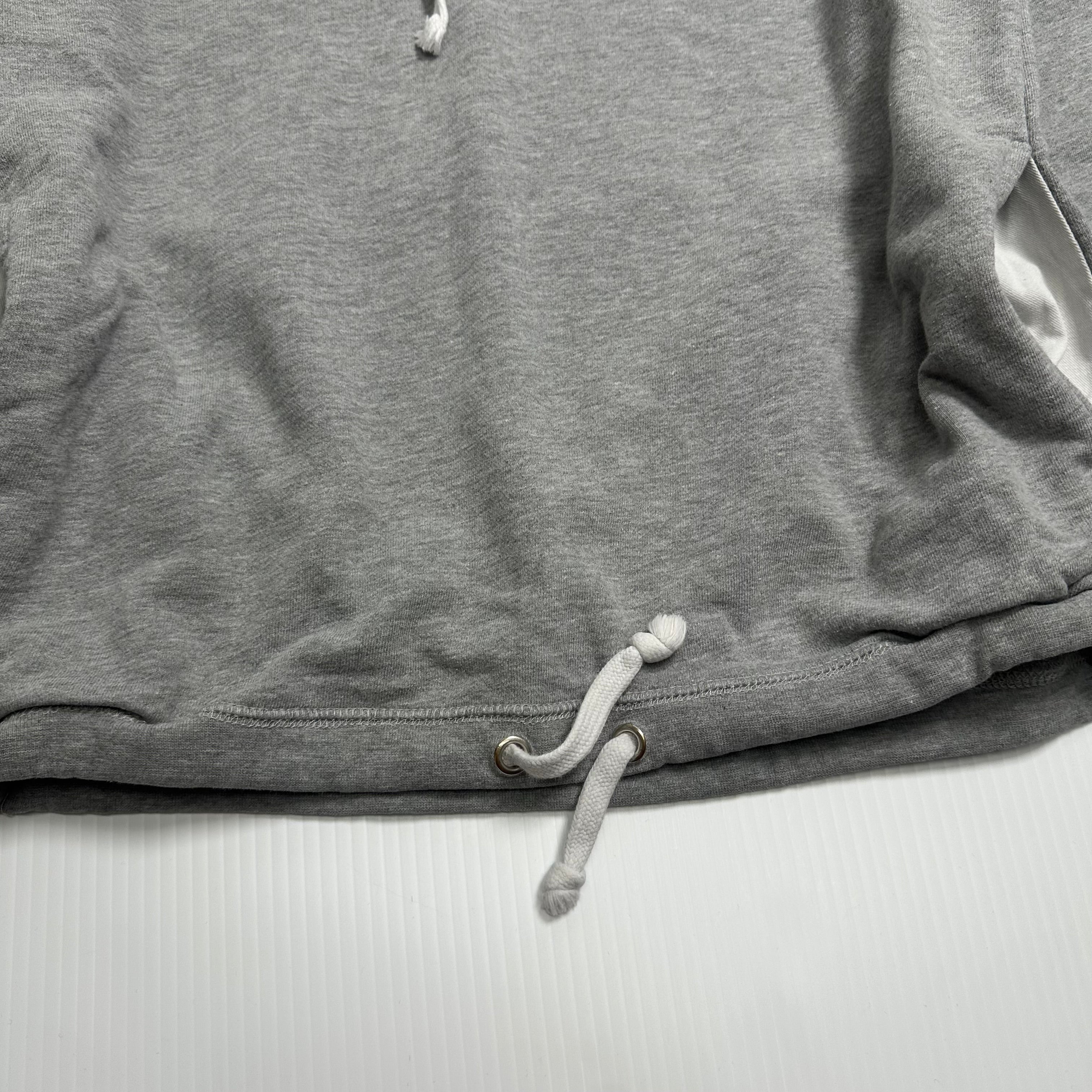 Stüssy Mini Logo Hoodie S