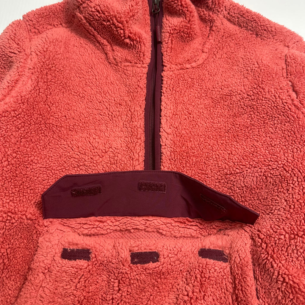 The North Face Sherpa Anorak Jacket Women's L