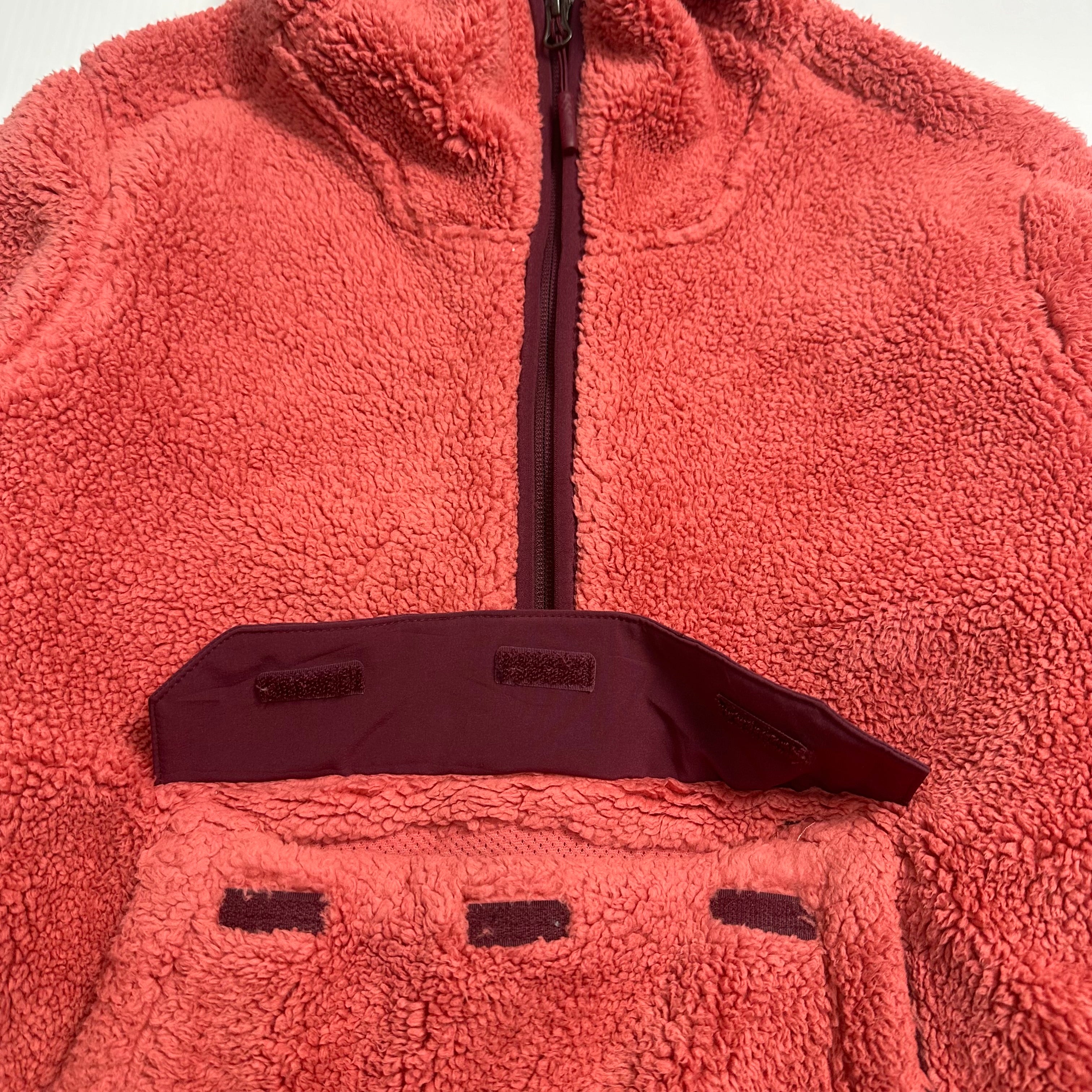 The North Face Sherpa Anorak Jacket Women's L