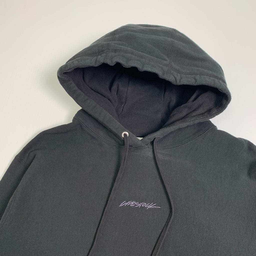 Livestock Mini Logo Hoodie XL