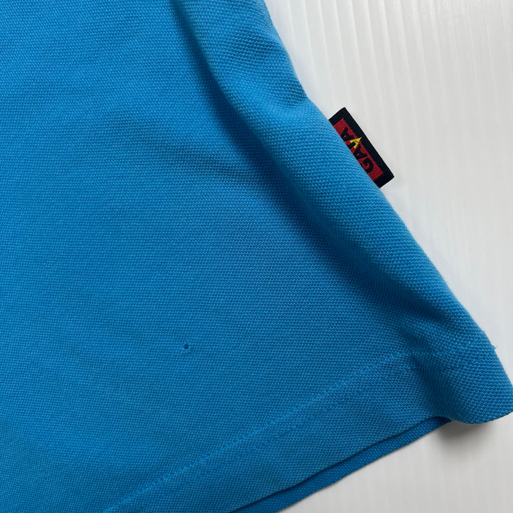 Kappa Napoli SSC Polo Shirt S