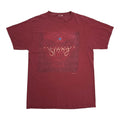 1996 Def Leppard Slang Tour Tee XL