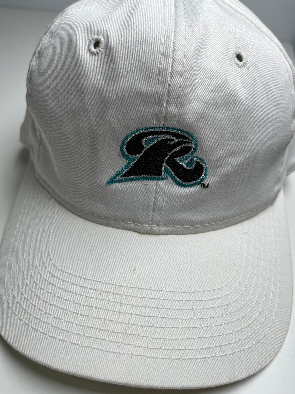 Vintage New Haven Ravens Snapback