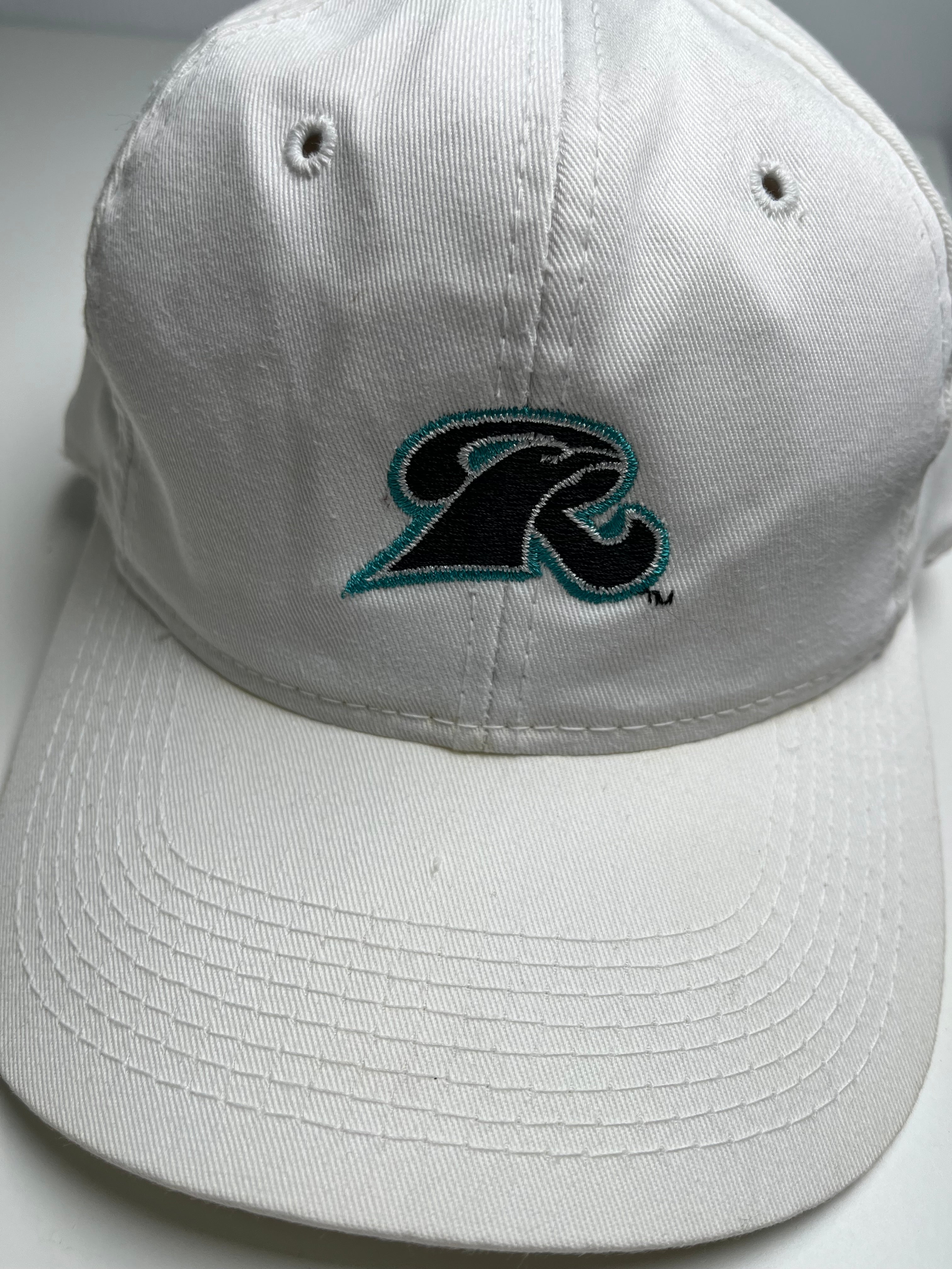Vintage New Haven Ravens Snapback