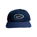 90s Nike Basketball Mesh Snapback