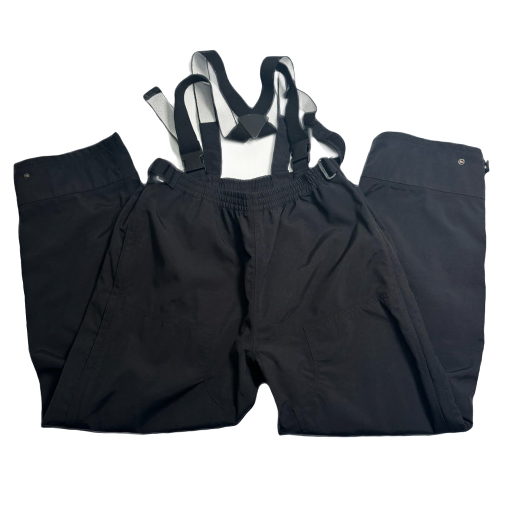Carhartt Water Resistant Overalls 34
