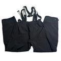 Carhartt Water Resistant Overalls 34