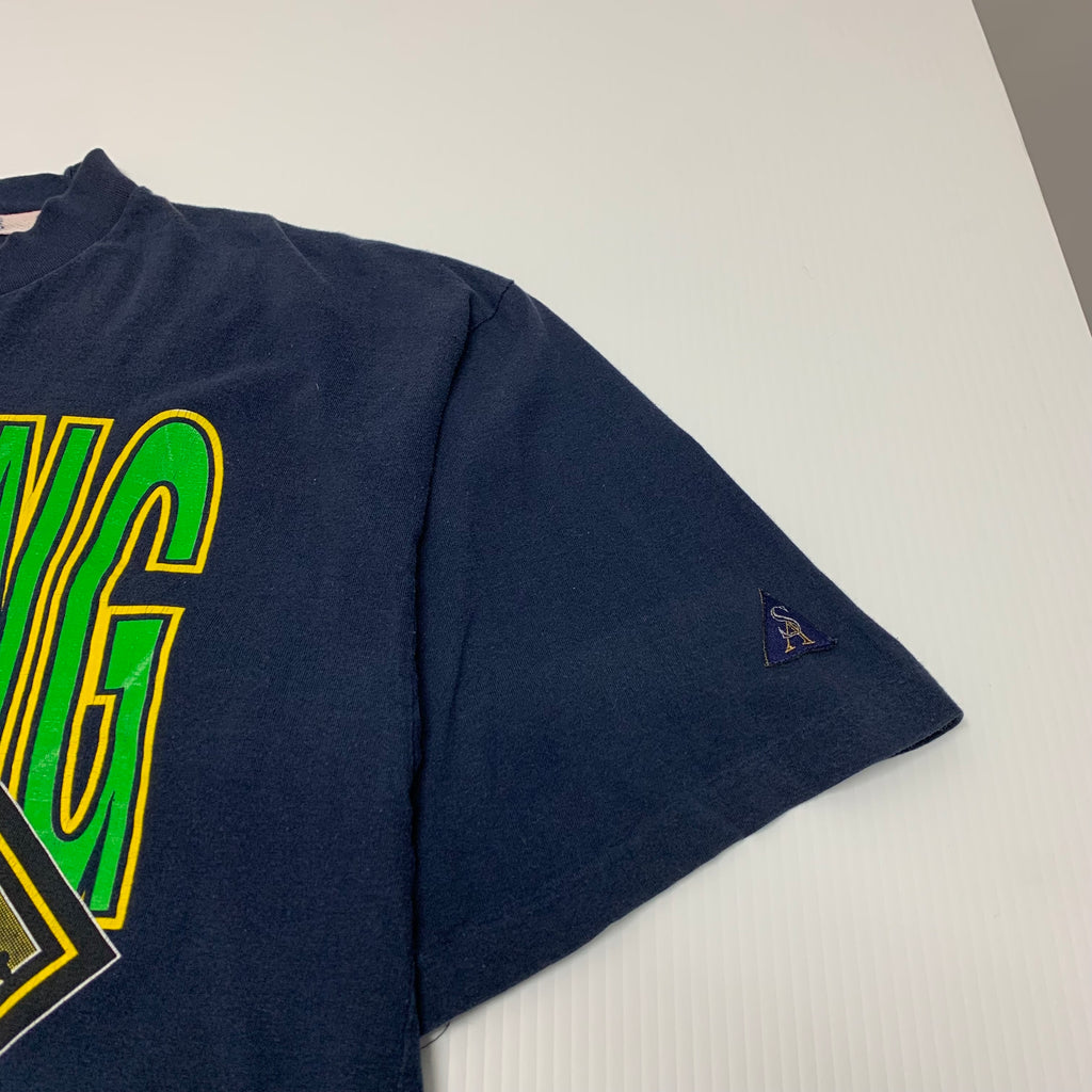 Vintage Notre Dame Fighting Irish Tee XL