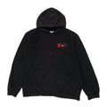 Y2K Team Nike Pullover Hoodie L
