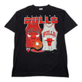 90s Chicago Bulls Tee L
