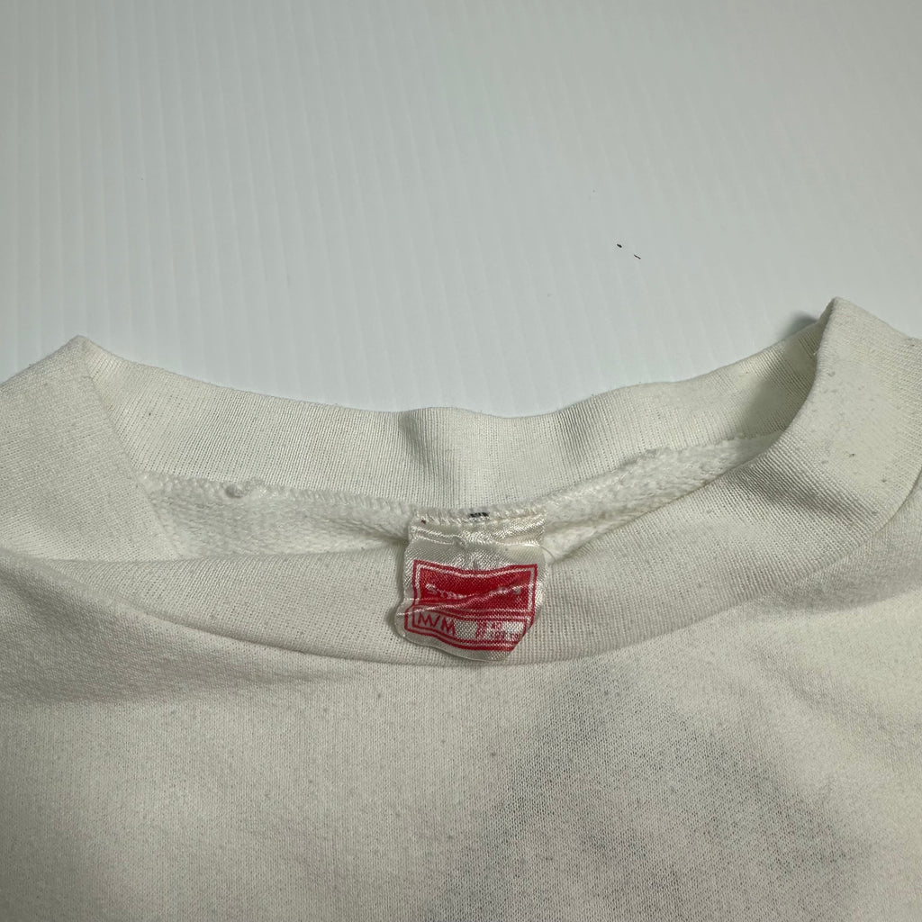 Vintage University Tuktoyaktuk Crewneck M