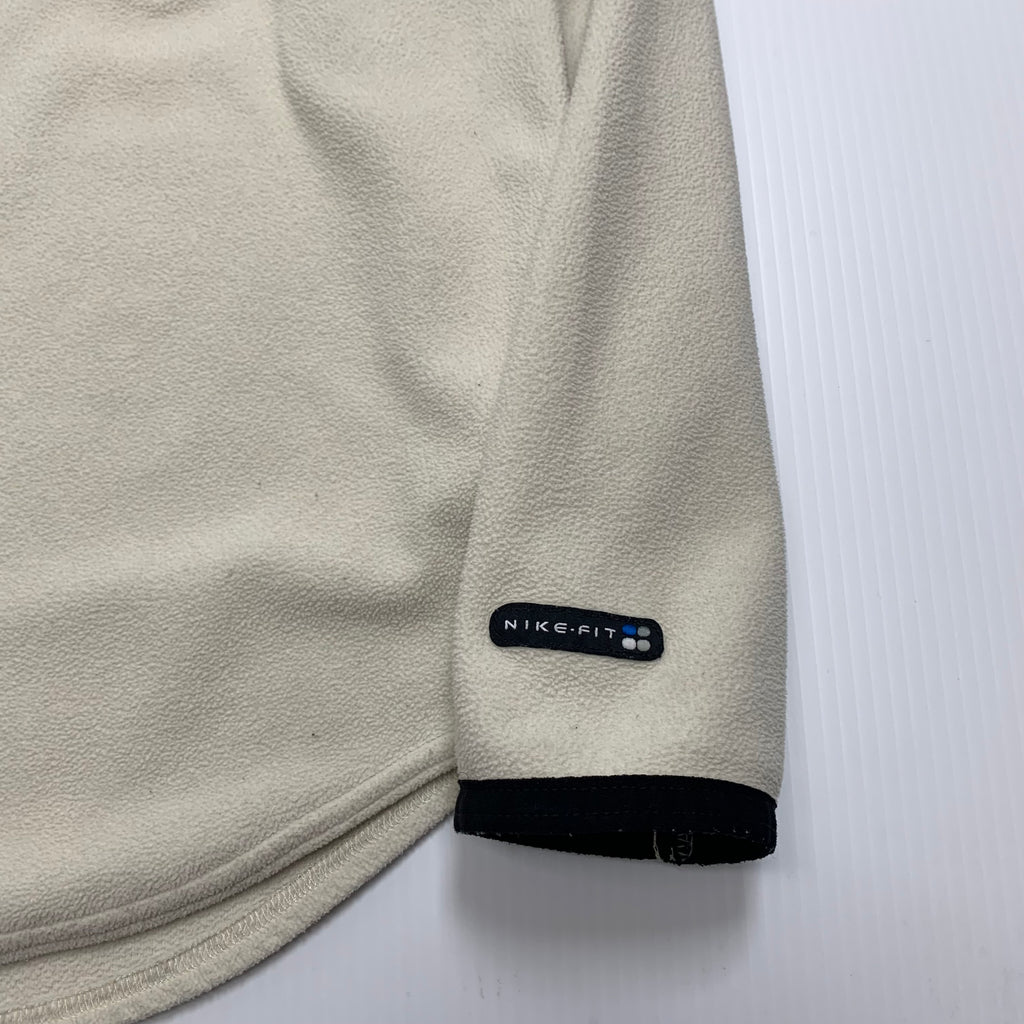 Vintage Nike ACG Fleece 1/2 Zip Pullover XL