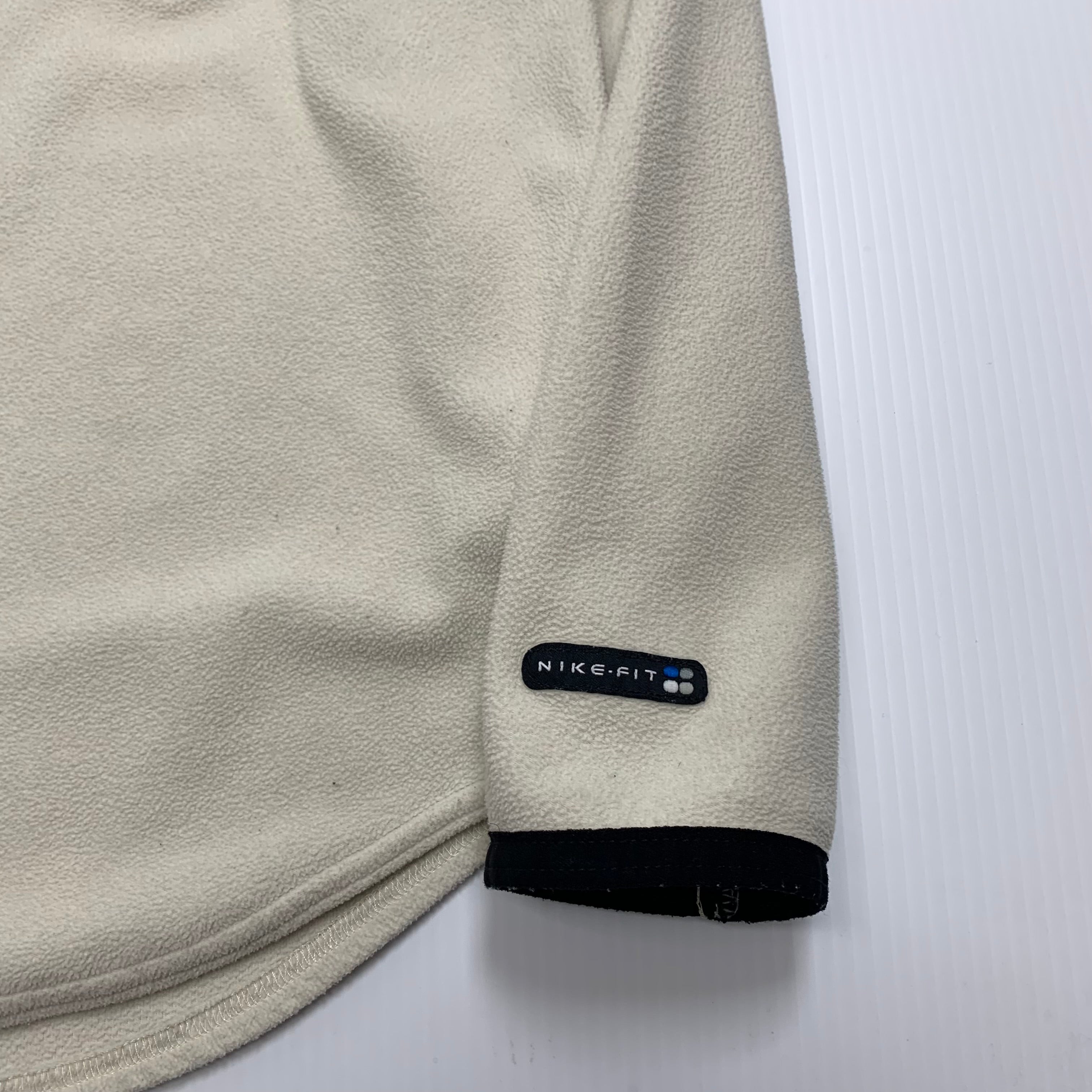 Vintage Nike ACG Fleece 1/2 Zip Pullover XL