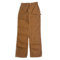 Vintage Carhartt Double Knee Denim 28x33