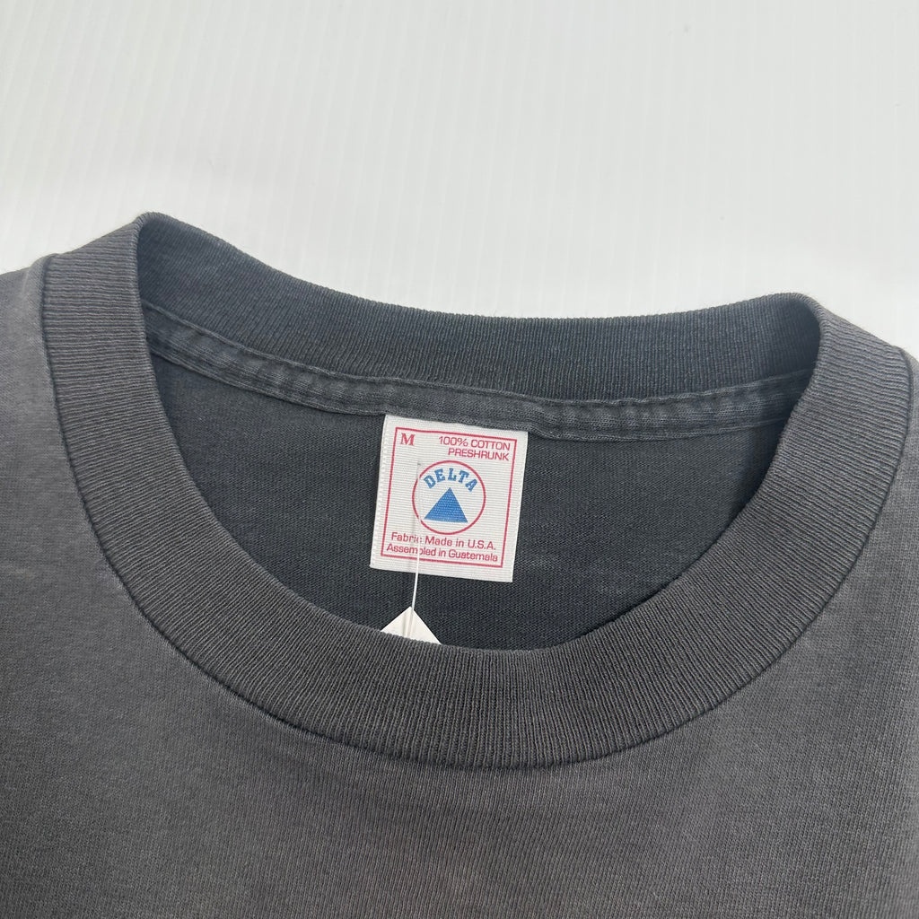 90s Sun Studio Memphis Rock-N-Roll Graphic Tee M
