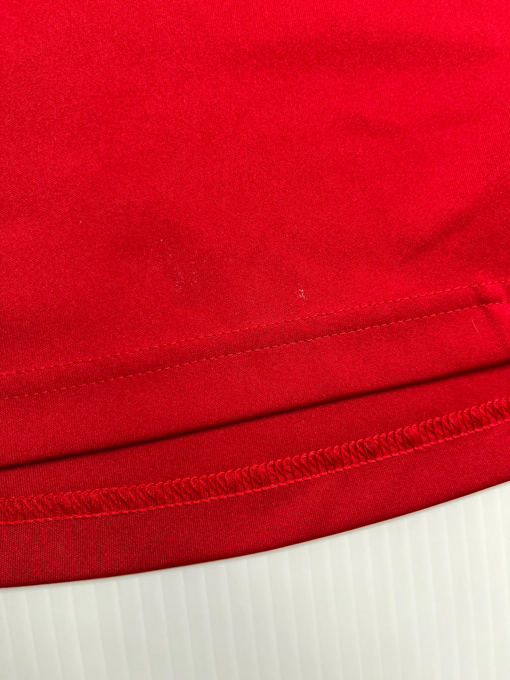 2012 Adidas Spain Home Jersey S