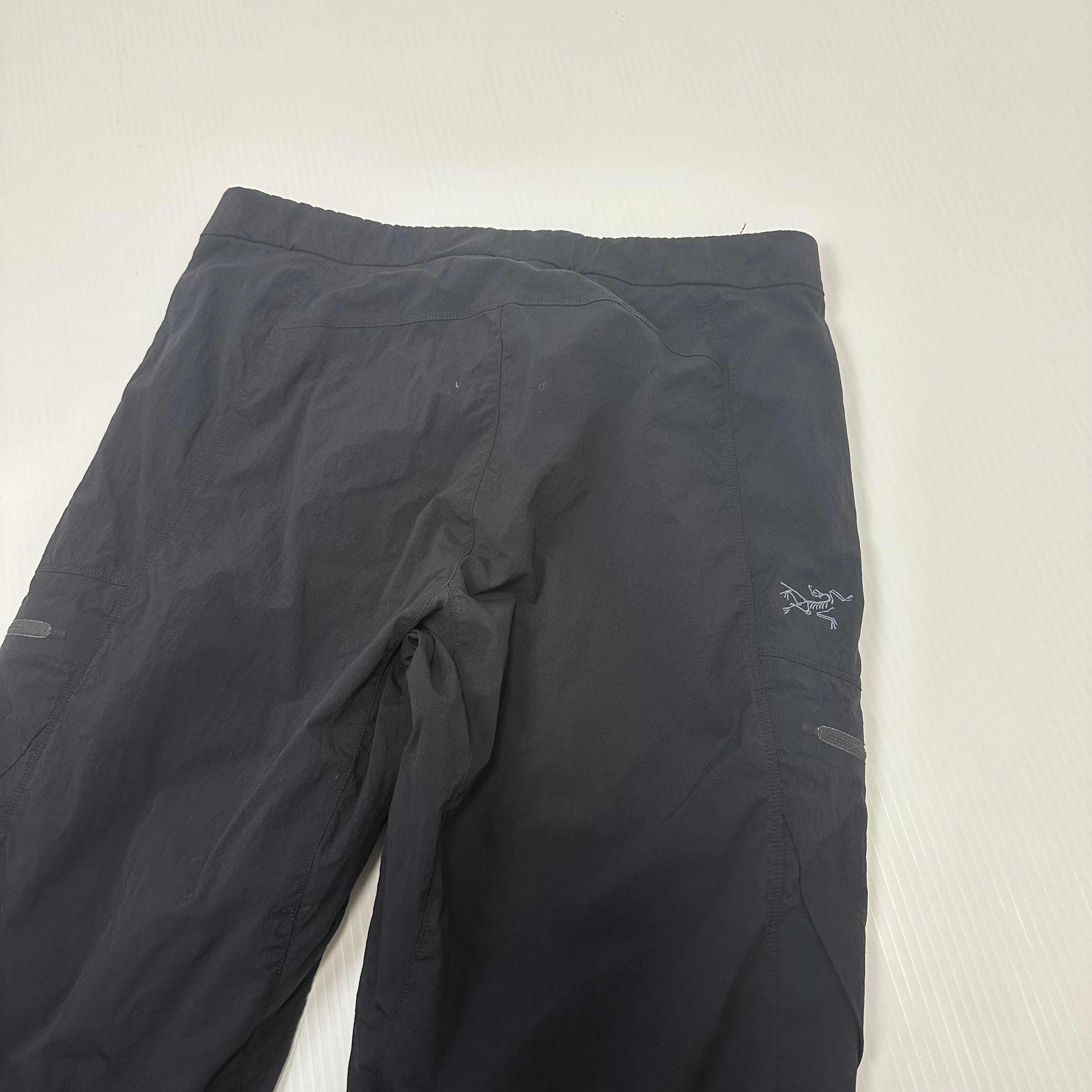 Arc'teryx Light Hiking Cargo Pants 32