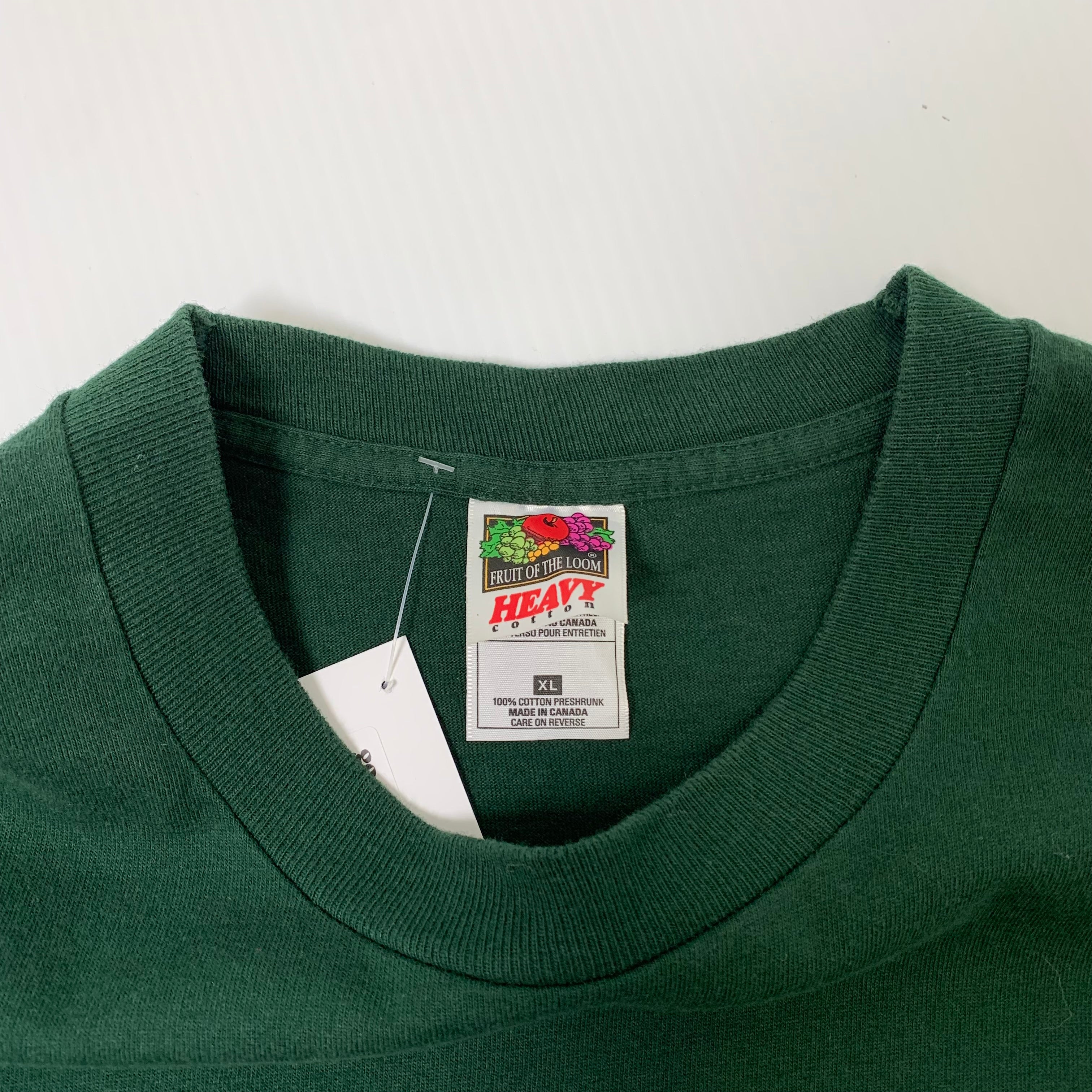 Vintage Strung Out Band Tee XL