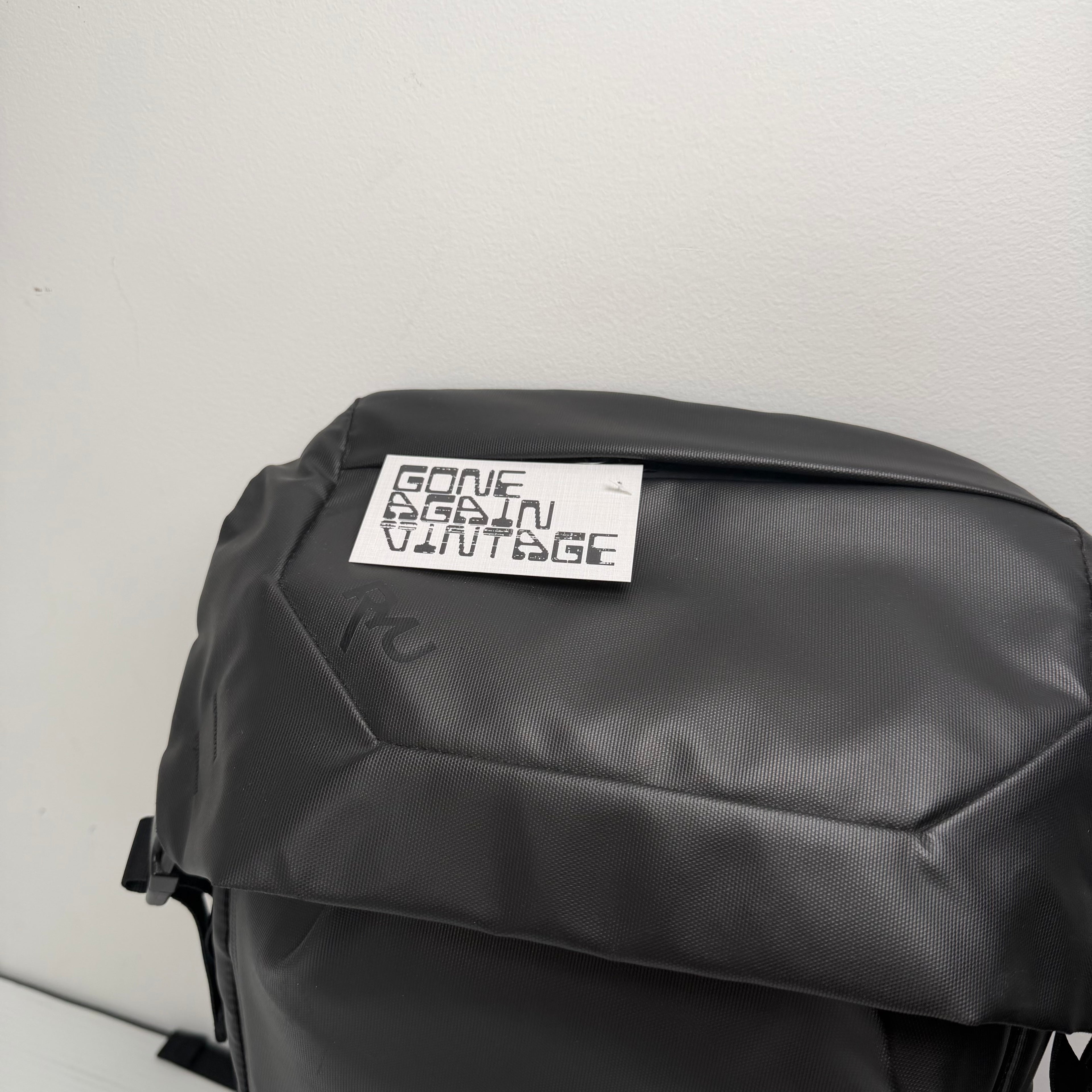 RYU Locker Pack Backpack
