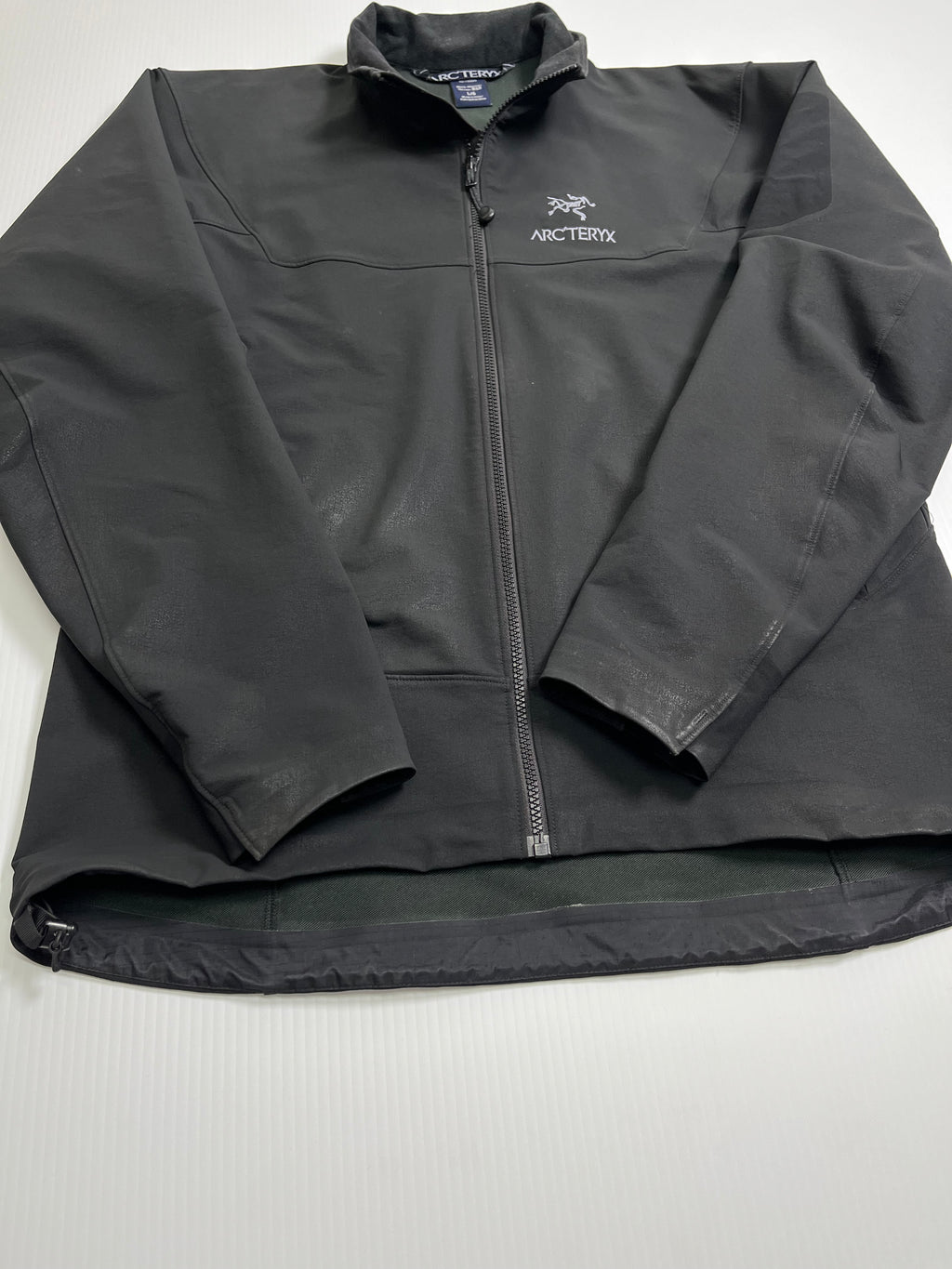 Arc'teryx Full Zip Jacket L